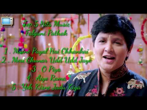 falguni pathak album