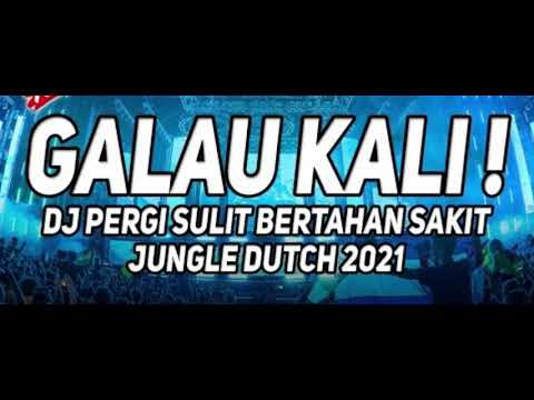 TERBARU SUPER NGEGAS !! DJ JUNGLE DUTCH #JEDANG JEDUNG SELOMO TAPI GALAU!!! || BABY BOY Offcialvideo