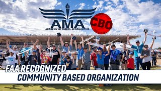 AMA Recognized as an Official Community Based Organization