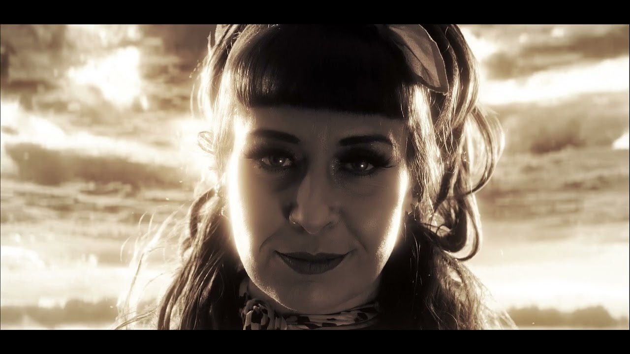 I Will Wear You Like A Crown - Steve Steinman OFFICIAL VIDEO video thumbnail