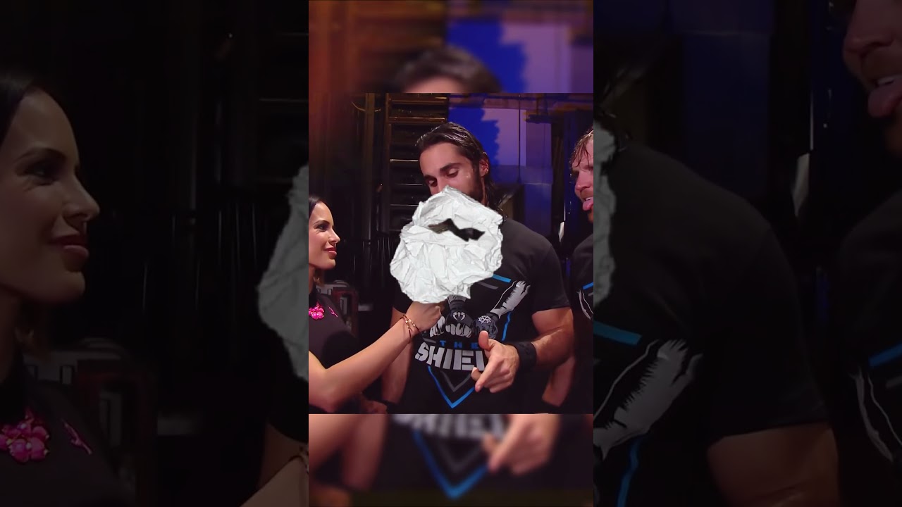 Why Do Some Wrestlers Look So Tall in WWE