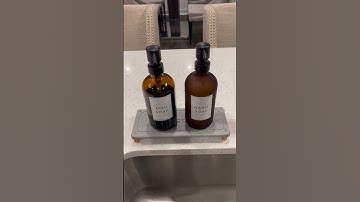 SpaceAid Instant Dry Sink Caddy