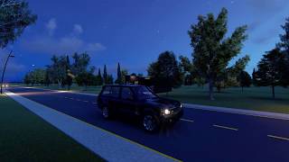 Modern Şık Müstakil Ev - Sketchup 2019 - Movavi