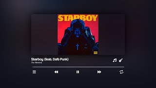 Goosehacks - Symphony Music App screenshot 3