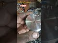 piston Hero bike #mechanic #automobile #shortvideo