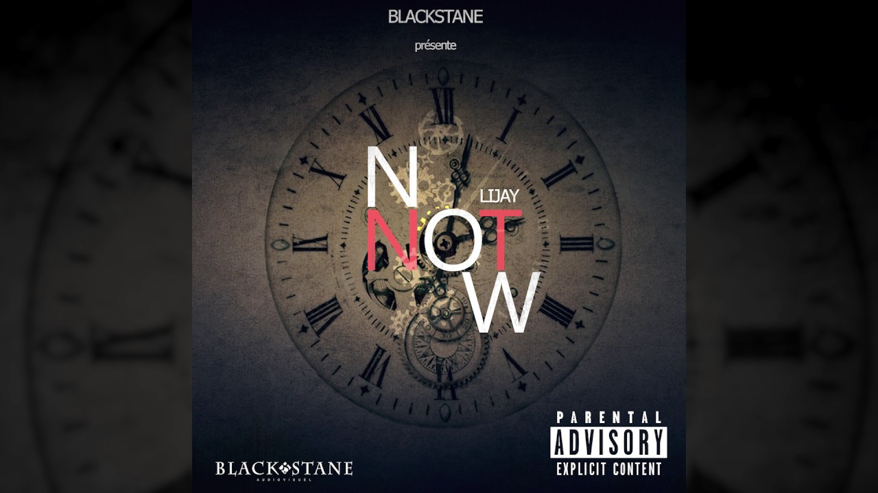 Watch Lijay - Not Now (Audio) on YouTube Watch Lijay - Not Now (Audio) on YouTube