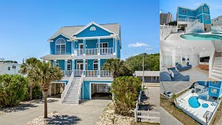 4206 S Ocean Blvd video tour