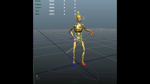 Samurai Robot Idle 2