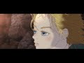Seasons - Children of the sea AMV