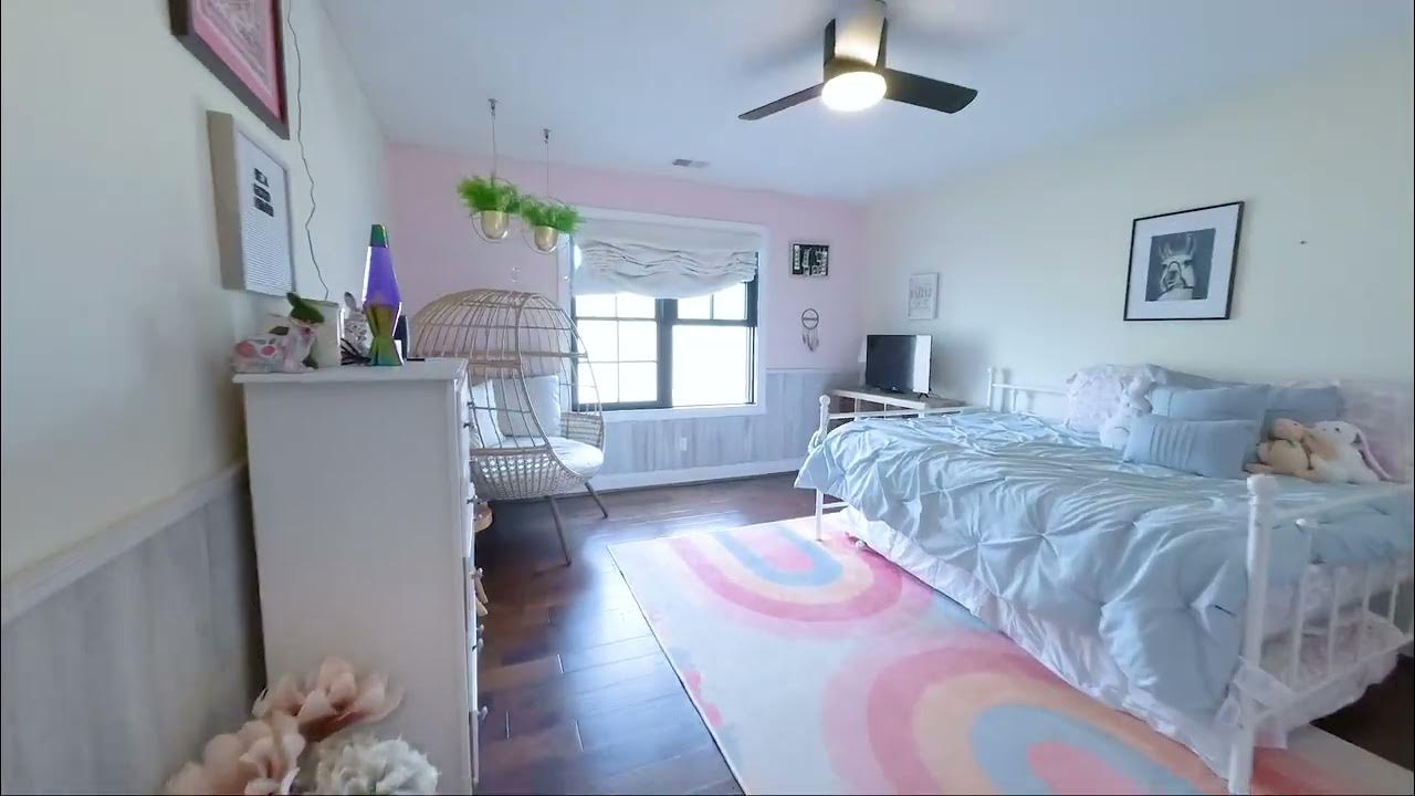 1228 Mill Dam Lane Fly Through Tour YouTube