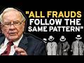 Warren Buffett On Exposing Business Frauds And Deception