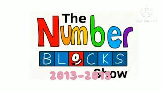 numberblocks historical logos