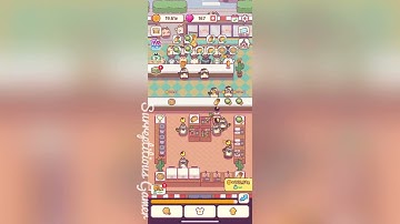 Taco Place [5] | Our Town | Cat Snack Bar: Idle restaurant