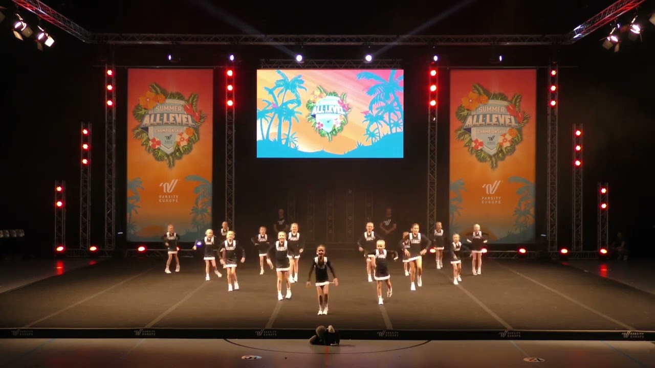 HCA Peewee Silver - Open Peewee Level 0