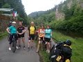 Велопрогулка Чехия - Германия\ The bicycle trip to Czech Republic &amp; Germany