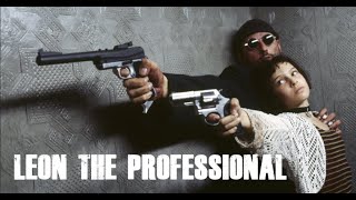 Leon the professional Tribute