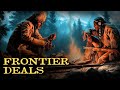 5 Most Valuable Trade Items Between Mountain Men and Native Americans