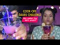 Cook Off: Daaru Challenge | Who Makes The Best  Drinks | Ok Tested
