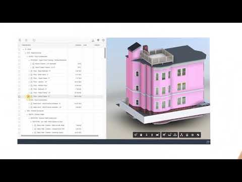 INTELSYS with Autodesk Forge