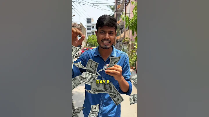 Day 6 of Building a 100 Crore Startup #startup #funding #entrepreneur