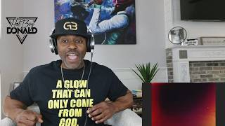2AM COFFEE!!!! NIALL HORAN - "Dinner Party" (Golden Hour Visual) REACTION!!!