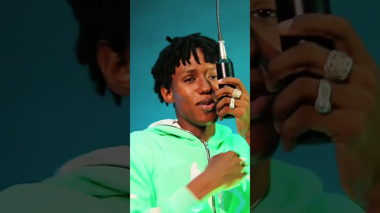 Zikiri Bah new Clip Djougouya