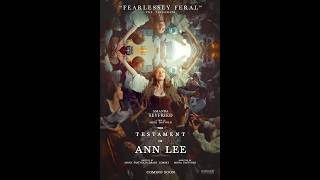 The Testament of Anne Lee  Trailer  Ab 12  März im Kino