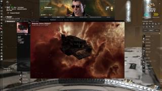 EVE online Нули и Джамп клон. Попробуй выбраться