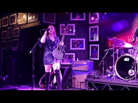 Ally Venable - One Sided Misunderstanding - Live At The Funky Biscuit Boca Raton Fl 3921