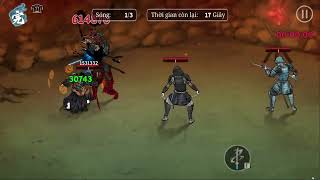 Shu10A11 và 6 phút tập luyện với sad thủ - Ronin: The Last Samurai screenshot 3