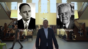 Welcome to our MOOC on Econometrics - Econometrics: Methods and Applications