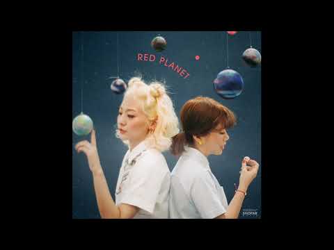 볼빨간사춘기 (BOL4) - You(=I) inst