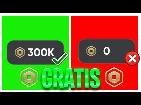 COMO GANHAR 10.000 ROBUX GRÁTIS EM 2 SEGUNDOS!!!🤑 [100% FUNCIONA] 