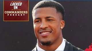 Commanders 2026 Draft Recap: Adam Peters adds 6 players, focus now on Brandon Aiyuk?