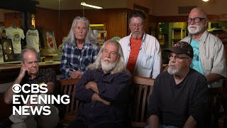 Friends Intervene To Help Homeless Man In Austin, Tx