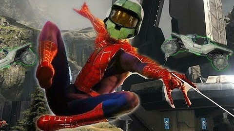 Halo Infinite