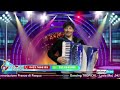 FABIOLA - DANILO PONTI - DANILO PONTI BAND - PASSIONE MUSICA