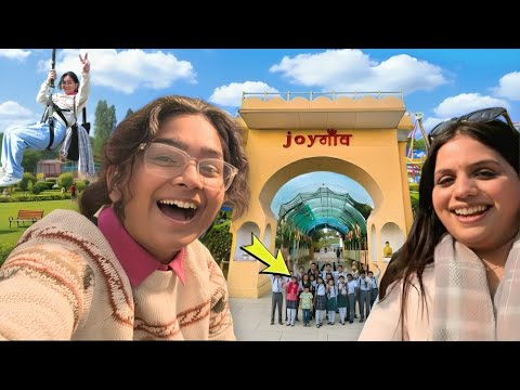 I Went on a Picnic and THIS Happened..😱✨