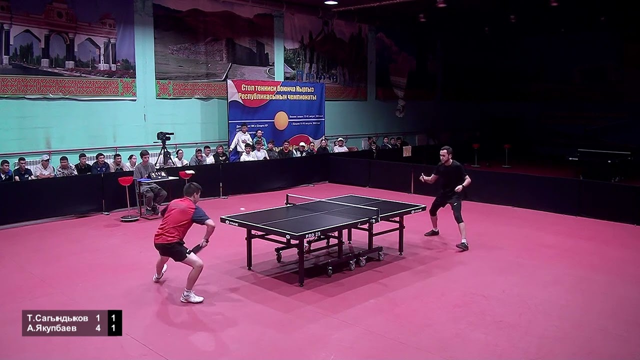 Алишер Якупбаев vs Талгат Сагындыков 18 08 2024