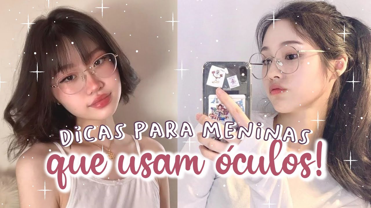 Menina Bonita - 7 dicas para ficar linda sem maquiagem 