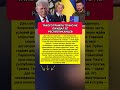 РЕСПУБЛИКАНЦЫ ПРОГОЛОСОВАЛИ — И ТРАМП ЭТОГО НЕ ОЖИДАЛ. Последние новости #политика #новости
