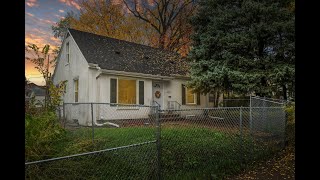 North Minneapolis Remodel for under $250,000