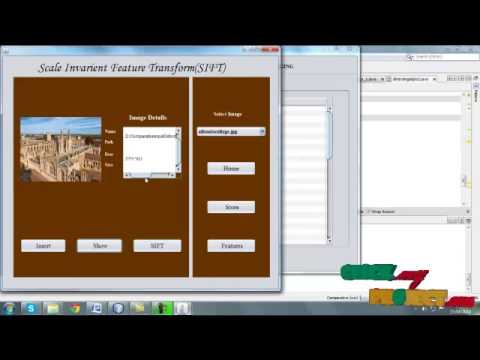 Final Year Projects | Comparative Study of Trust Modeling for Automatic Landmark Tagging