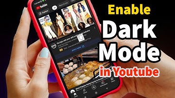 How to Enable YouTube Dark Mode In Android Mobile