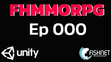 FHMMORPG 000 Unity Game Engine Solo Indie MMORPG midget tossing