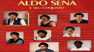 Miniatura de vídeo de "Aldo Sena - Lambada Complicada - 1983"