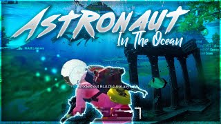 Astronaut In The Ocean  | Pubg Mobile Lite | RusHers Club | Poco X3
