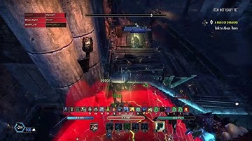 Eso Pvp \ Nerf Bash
