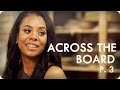 Regina Hall's Puff Puff Paws | Ep. 7 Part 3/4 Across The Board | Reserve Channel