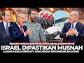 Israel Mulai Serbu Mesir Turkiye! Erdogan Siaga Perang Turunkan Ribuan Armada ke Tel Aviv?